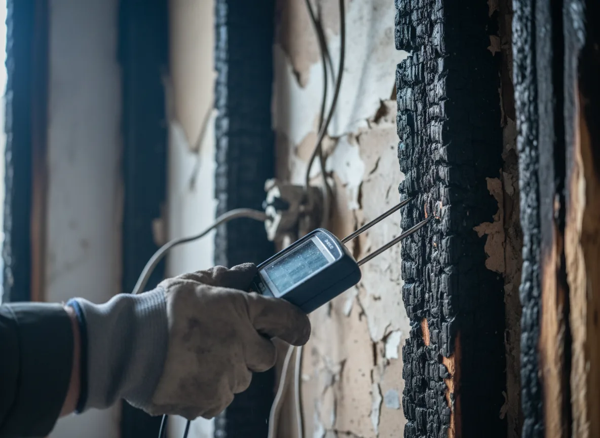 Fire Damage Restoration Sutter, CA FAQs